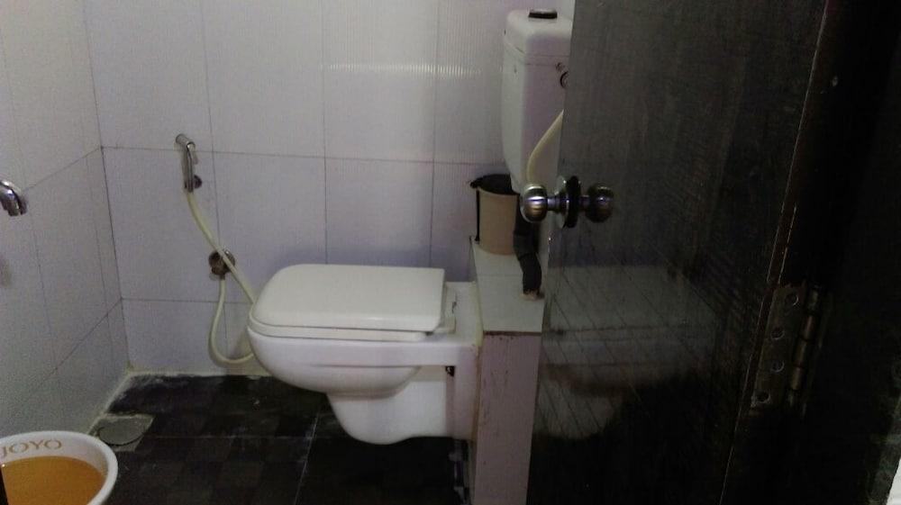 فندق باريس ريزدنسي مومباي المظهر الخارجي الصورة